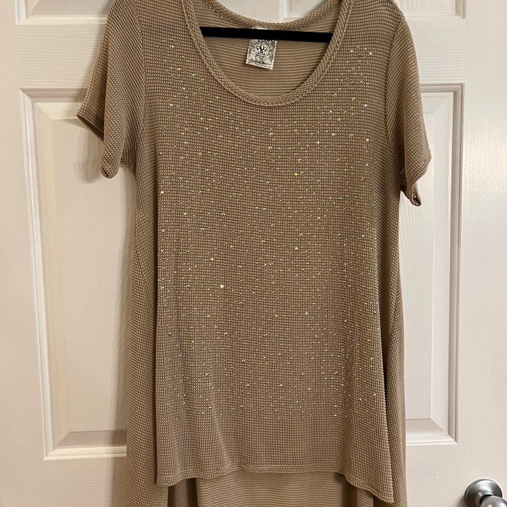Ladies tunic - Picture 2 of 5